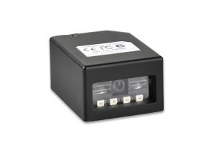 Kiosk Fixed Mount 1D Barcode Reader Module OEM Scan Engine with USB Interface