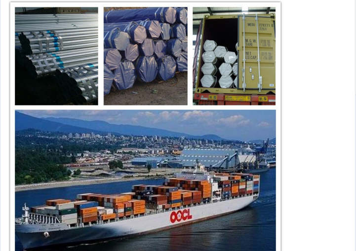 N08825 / alloy825 nickel alloy seamless steel pipe , round steel tubing for industry