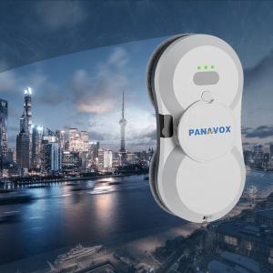 Quality Household Robot Window Cleaner Intelligent Wifi Automatic Window Cleaner Machine wholesale