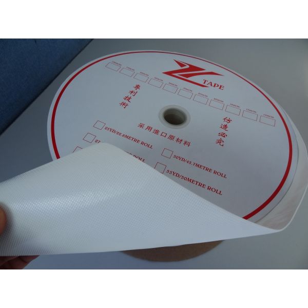 Eco Friendly Fire Retardant Hook And Loop Molded Plastic Injection Hook Fastener Tape