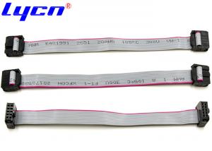 Quality 2×5 Pin Flat Ribbon Cable wholesale