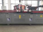 Multi Function Double Head Wire Bending Machine Using Computer Supermarket