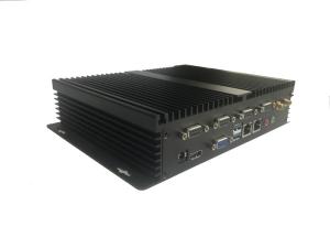 Quality 8GB RAM 128GB ROM Industrial Edge Computer With RK3568 Embedded System Android 11 And Linux wholesale