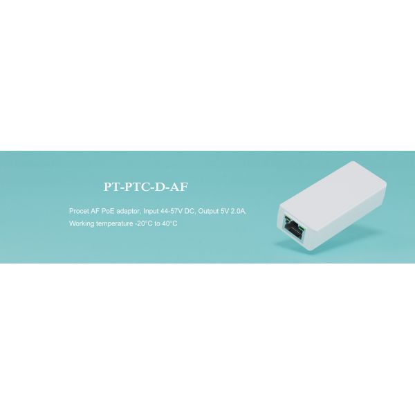 IP40 10watt Usb Type C Power Converter 5v / 2a Power Small Volume