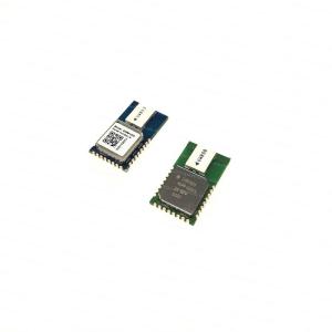 Quality 802.15.4 IR-UWB Wireless Transceiver Module 3.5GHz To 6.5GHz DWM1001C Electronic Integrated Circuits wholesale