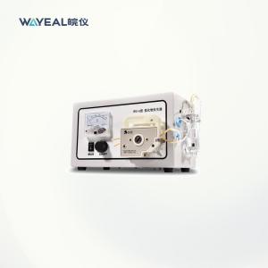 Flame Atomic Absorption Spectrophotometer AAS Lab Analysis Instrument