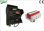 Power Backup 4 Digits Lightning Stroke Counter With Power Line Surge Protector