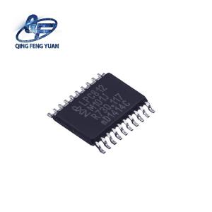 Quality LPC812M101JDH20FP Freescale Semiconductor LPC82x Old Integrated Circuit wholesale