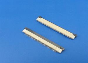 China Molex Replaced FPC / FFC 0.5 MM Pitch Connector , Printed Circuit Connectors In LCD Display on sale