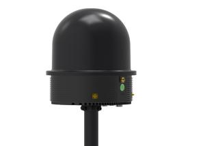 Quality Stationary RF Detection Jamming System With Monitoring Software Power Adjusting Automatic Working wholesale