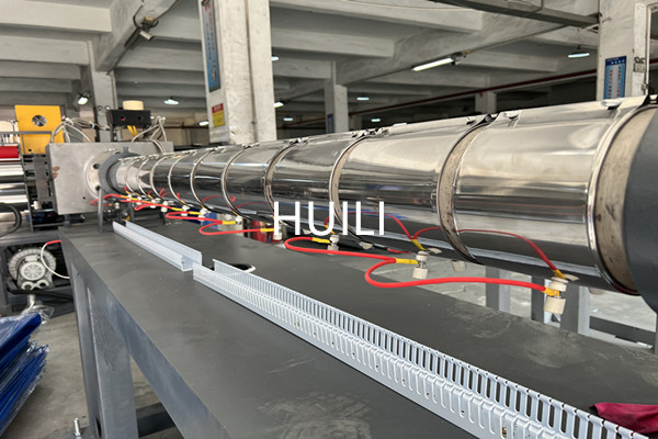 100% PP Strapping Band Making Machine 2-12 Straps Polypropylene Strapping Machine