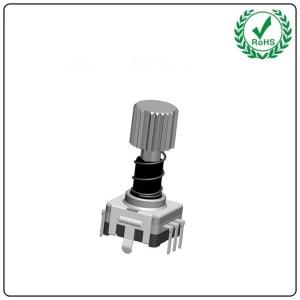 Quality 11mm rotary encoder EC11-03-01A2Z-HA1 wholesale