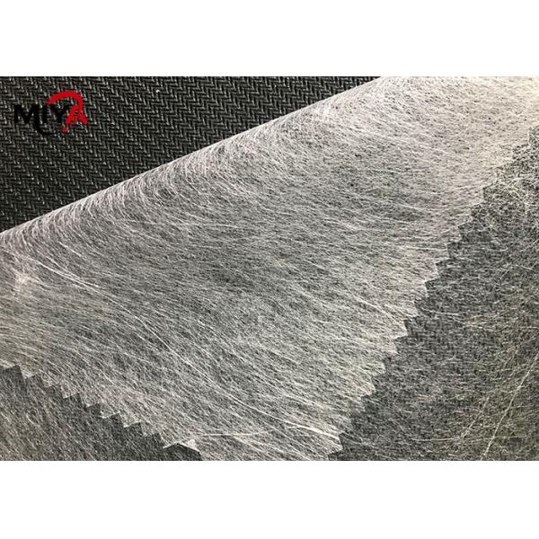 SGS Clothes Nontoxic Faced Plywood Fusible Web Adhesive