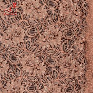 China Wholesale African Textiles Lace Fabric Product Voile Lace Fabric Swiss For Garment on sale