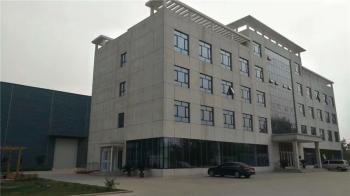 ZhongHeng Machine  Manufacture Co.,Ltd