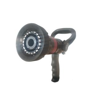 Surface Anodizing 600LPM 100Psi Multi Purpose Fire Nozzle