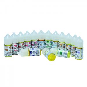 China Hot Products USA i love salt Eliquid 30ML Wholesale All Flavors on sale