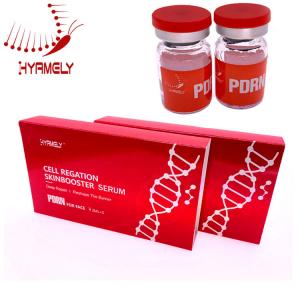 Quality Face Pdrn Serum Skin Whitening Injection For Hyaluron Pen Microneedles wholesale