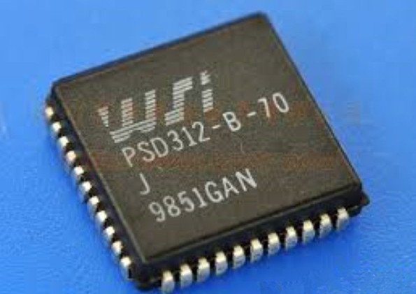MCU Microcontroller Unit PSD312-B-90JI - STMicroelectronics - Low Cost Field