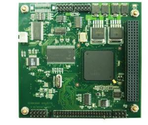 Quality ROHS PCB Board Assembly , Multilayer Printed Circuit Board , PCB Board Assembly For Driver / LED Controller wholesale