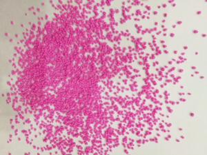 Quality Sodium Sulfate Base Pink Washing Powder Color Speckles wholesale
