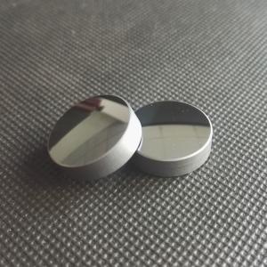 Quality Customizable Plano Convex Lens , Optical Grade Silicon Infrared Lens wholesale