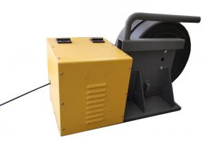 Quality TIG / GTAW Yellow Steel Pipe Welding Machine With Automatic Wire Feeding wholesale