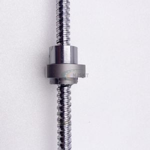 Buy cheap SFA5050 50mm Diameter Tbi Motion Ball Screw Lead Screw Bearing SFA Series from wholesalers