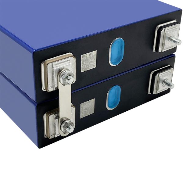 3.2V 165ah Rechargeable Lithium Lifepo4 Battery For Electric Bike