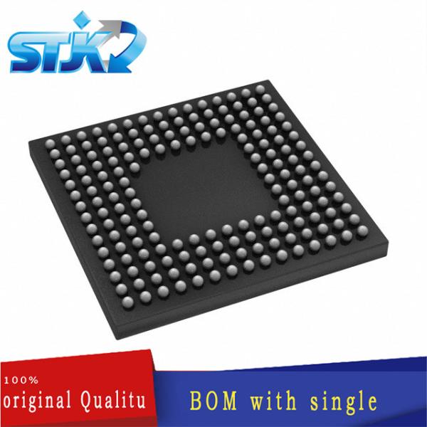 Cheap NS9210B-0-I150  177-LFBGA New and original embedded application specific microcontroller for sale