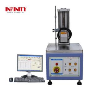 China High Performance Servo Control Keystoke Switch Tester With AC Servo Motor on sale