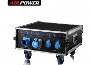 Quality Voltage Stabilizer Stage Sound 5M 250V Power Distro Boxes wholesale
