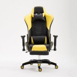 Quality Personalised Ergonomic Gaming Desk Chair Lumbar Racing Seat Office Chair wholesale