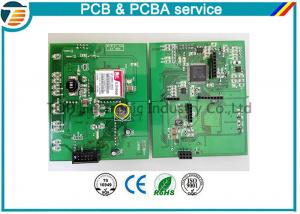 Quality 4 Layer PCB Prototype 94v0 PCB Board Surface Mount Prototype Board wholesale