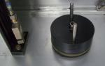 High Test Speed Material Testing Machines , Mechanical Property Testing Machine