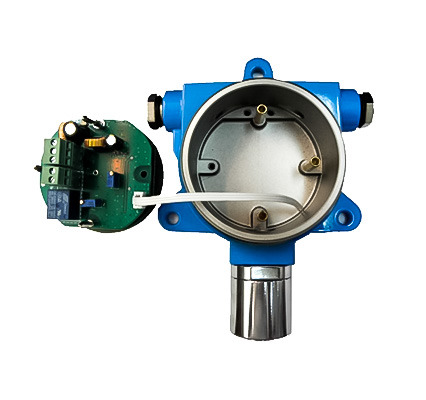 FMT-231 Toxic and Harmful Combustible Gas Detector Gas Carbon Monoxide Alarm