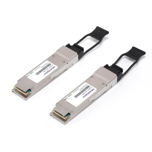 Arista 40G QSFP + Optical Transceiver Module 100M 850nm QSFP-SR4