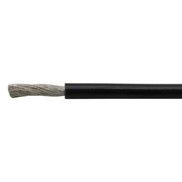 UL758 Single Conductor Wire PVC Insulated Unshielded For Equipment
