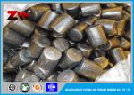 Industrial high chrome casting Grinding cylpebs High Hardness , DIA 30 MM