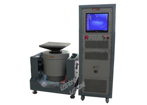 Cheap Sine And Random Type Vibration Shaker Tester For Cellphone Vibration Testing for sale