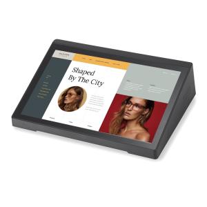 China 8 Inch Android All In One Machine with Wifi & Bluetooth, Capacitive Multi-touch 8 inch Android Advertising Player on sale