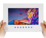 7 inch small lcd displays custom lcd display module with PCBA battery and button
