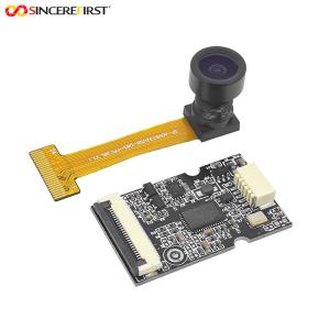 Quality OV9732 Image Camera Sensor 720P Mipi Camera Module For USB Board wholesale