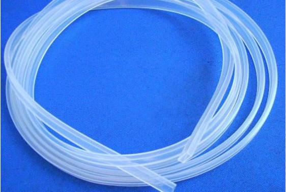 Cheap High Transparency Silicone Vacuum Rubber Tubing , Shisha Hookah Food Grade Silicone Hose for sale