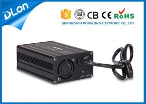 Quality 120W 100~240VAC 50HZ/60HZ Guangfzhou manufacturing 48V 2A battery charger wholesale