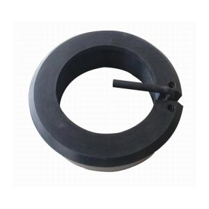 China 3/8 API Oilfield Cementing Tools Quick Release Clamp Casing Pipe Thread Protector on sale