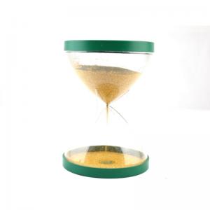 Quality Not Broken Plastic Hourglass 5 Minute   DIY Sand Hourglass Timer wholesale