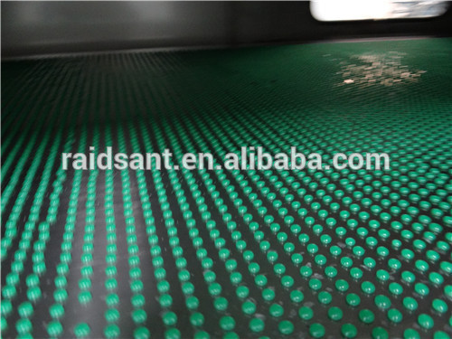 Quality Durable Wax Pellet Making Machine , Rubber Auxiliary Granules Making Machine wholesale