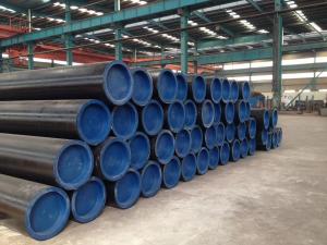 Quality MS 3m Ck75 Welded Carbon Steel Tube Round Nonoiled 6m Aisi 1045 St44 wholesale