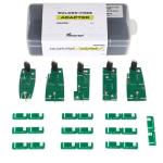 Xhorse VVDI MLB TOOL Key Programmer Plus XDMQBAGL MQB MQB48 Adapter And Solder